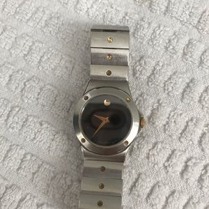 Women’s Movado Watch